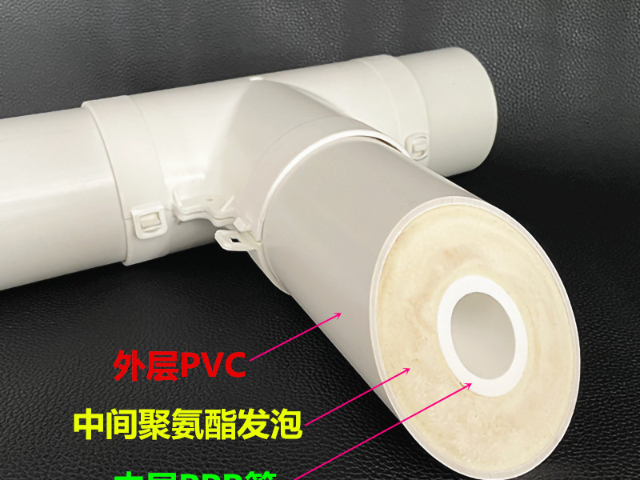 芜湖校园热水工程聚氨酯保温管定做,聚氨酯保温管