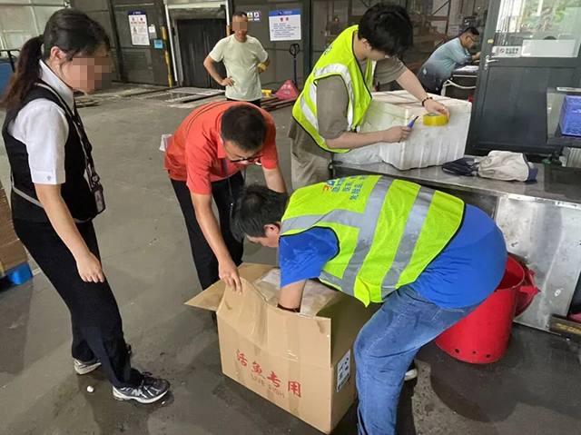 廣州鮮活貨物空運(yùn)運(yùn)輸要求 信息推薦 廣州市急達(dá)物流供應(yīng)