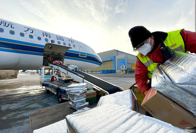 廣州鮮活貨物空運(yùn)運(yùn)輸分類為哪幾種 重點(diǎn)推薦 廣州市急達(dá)物流供應(yīng)