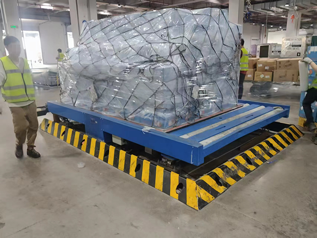 欧美鲜活产品国际特货空运特点有哪些,国际特货空运