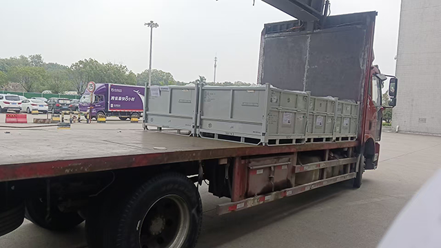 重庆超大件国际特货空运运输注意