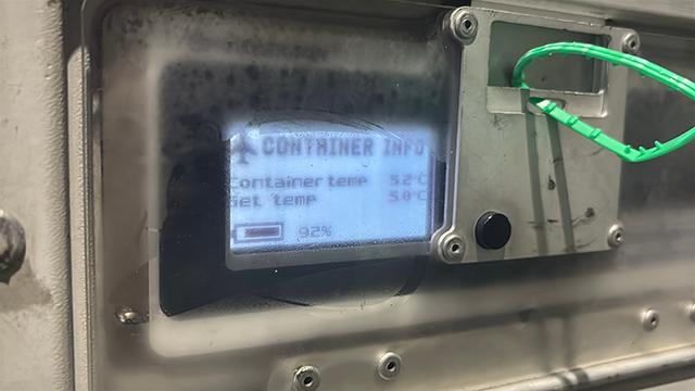 澳洲醫藥溫控貨物空運方案,溫控貨物空運