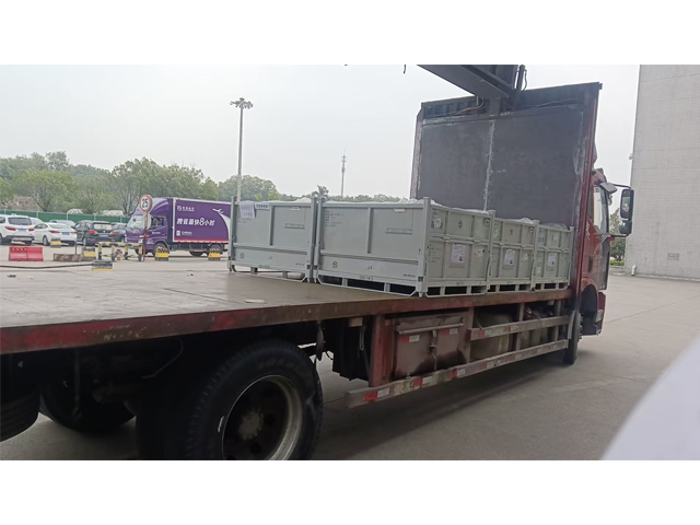 加急溫控貨物空運(yùn)溫度范圍,溫控貨物空運(yùn)