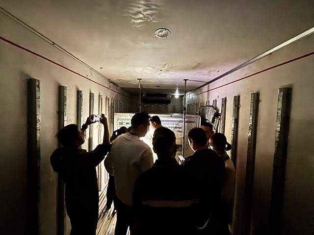 澳洲醫藥溫控貨物空運方案,溫控貨物空運