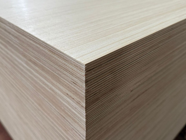 湖北多层板源头工厂