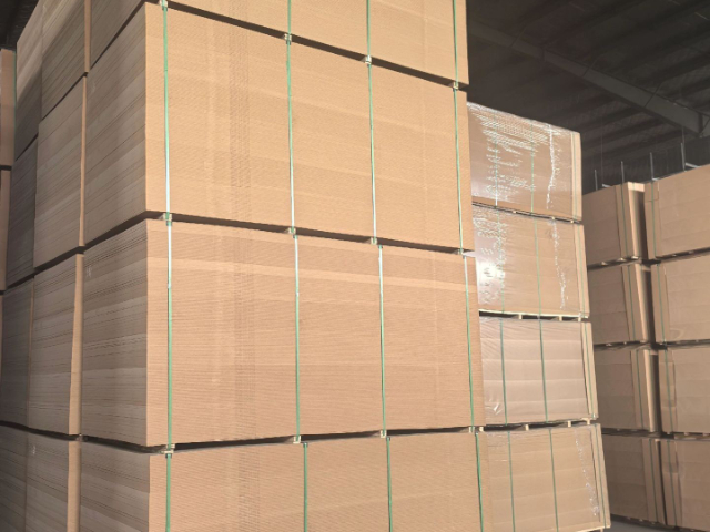 上海包裝板廠家 彌合實業發展供應