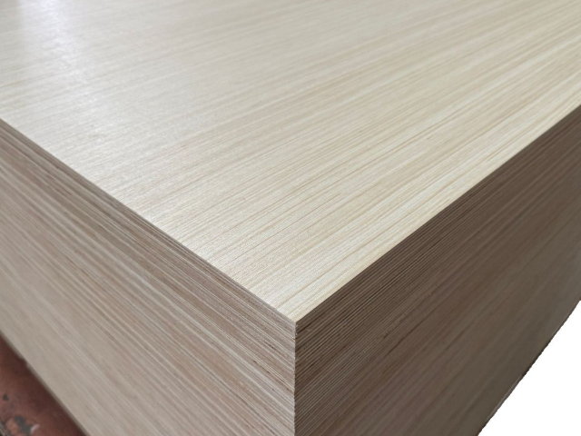 山西密度板哪家好