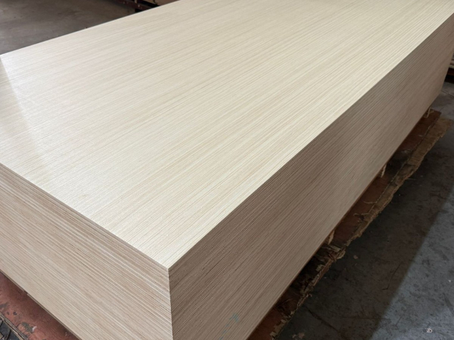 湖南刨花板源頭工廠 彌合實業發展供應