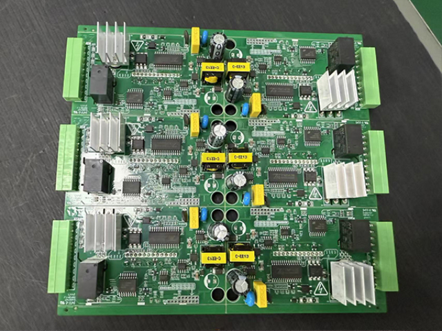 福建變頻門機(jī)SMT貼片加工廠家 無(wú)錫俐萊科技供應(yīng)