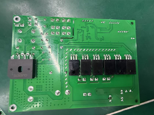 四川汽車電子SMT貼片加工生產制造 無錫俐萊科技供應;