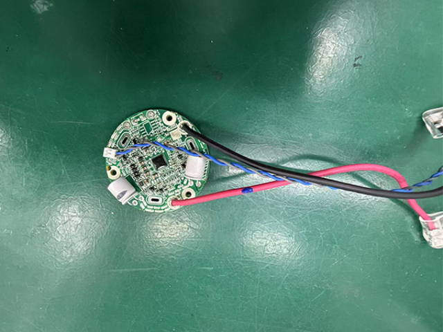 湖南储水热水器控制板SMT贴片加工哪家好 无锡俐莱科技供应