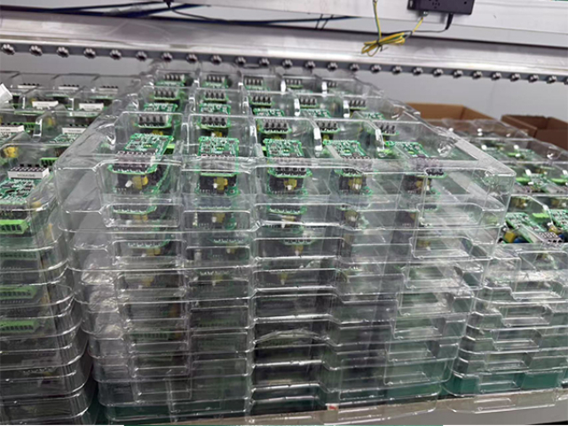 福建LED燈板SMT貼片加工生產(chǎn)廠家 無錫俐萊科技供應(yīng)