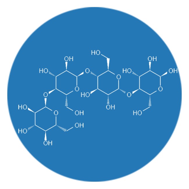 Maltotetraose