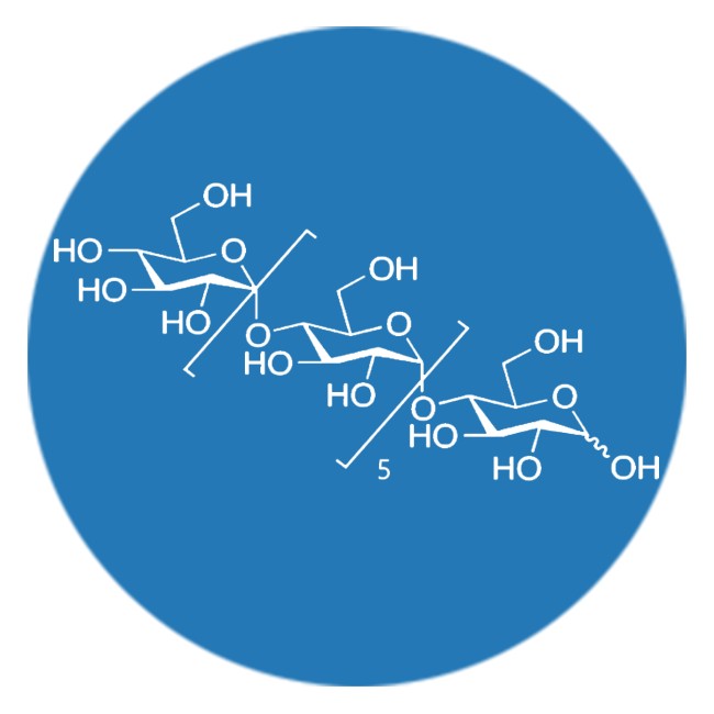 Maltoheptaose