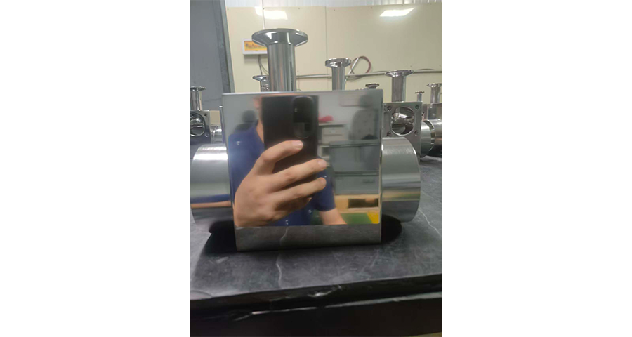 吳中區(qū)閥體不銹鋼機(jī)械打磨價格 蘇州星弘微機(jī)械科技供應(yīng)