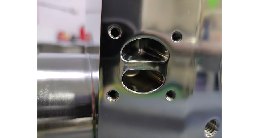 蘇州高頻不銹鋼電解拋光廠家推薦 蘇州星弘微機(jī)械科技供應(yīng)