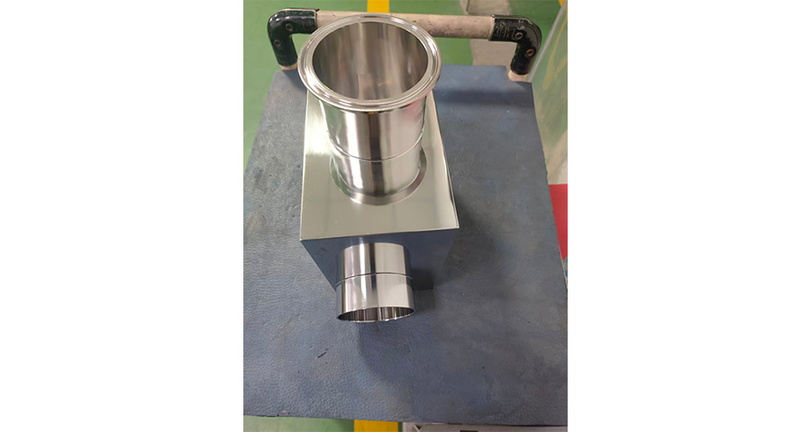 蘇州工業(yè)園區(qū)儀器儀表不銹鋼電解加工廠家 蘇州星弘微機(jī)械科技供應(yīng);