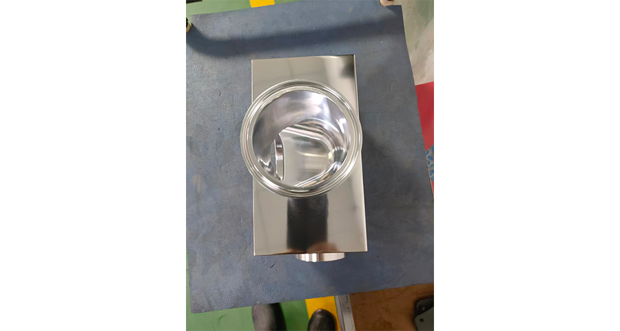 蘇州市內(nèi)高頻不銹鋼電解加工報(bào)價(jià) 蘇州星弘微機(jī)械科技供應(yīng)