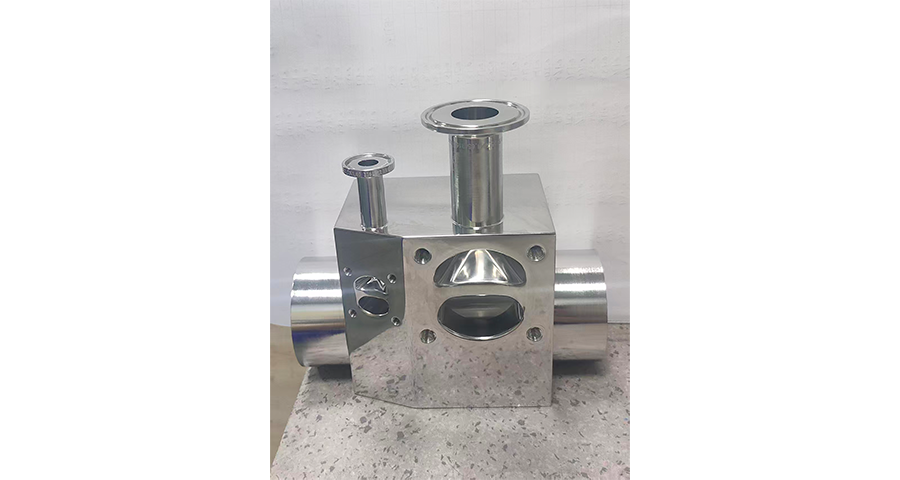 蘇州工業(yè)園區(qū)航空級不銹鋼酸洗清潔廠家推薦 蘇州星弘微機(jī)械科技供應(yīng)