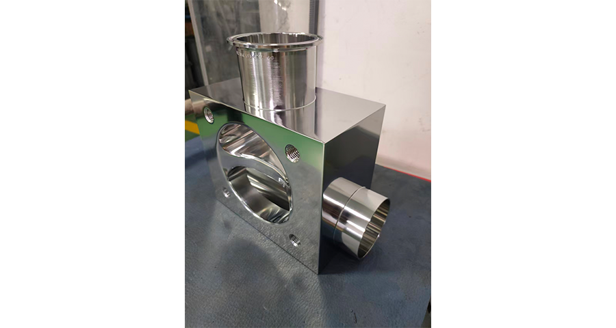 吳中區(qū)工業(yè)不銹鋼電解生產(chǎn)線 蘇州星弘微機(jī)械科技供應(yīng)