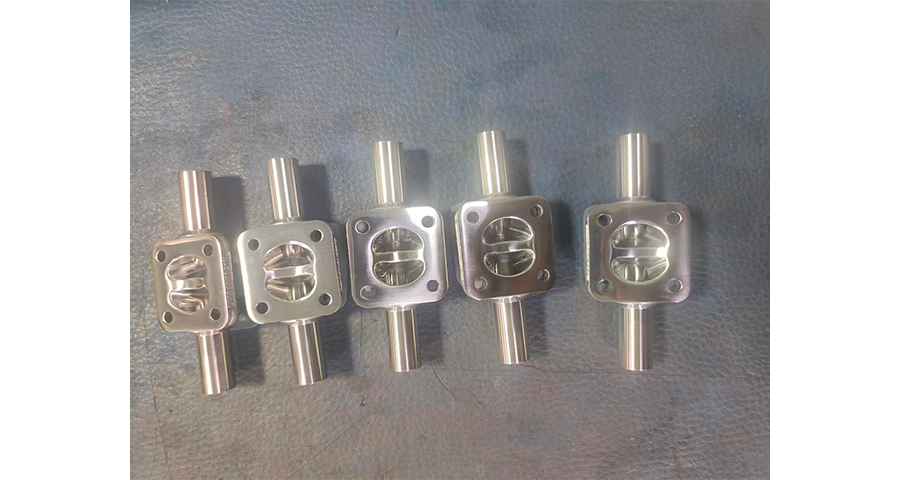 蘇州市區(qū)自動化設(shè)備不銹鋼打磨全鏈條服務(wù) 蘇州星弘微機(jī)械科技供應(yīng);