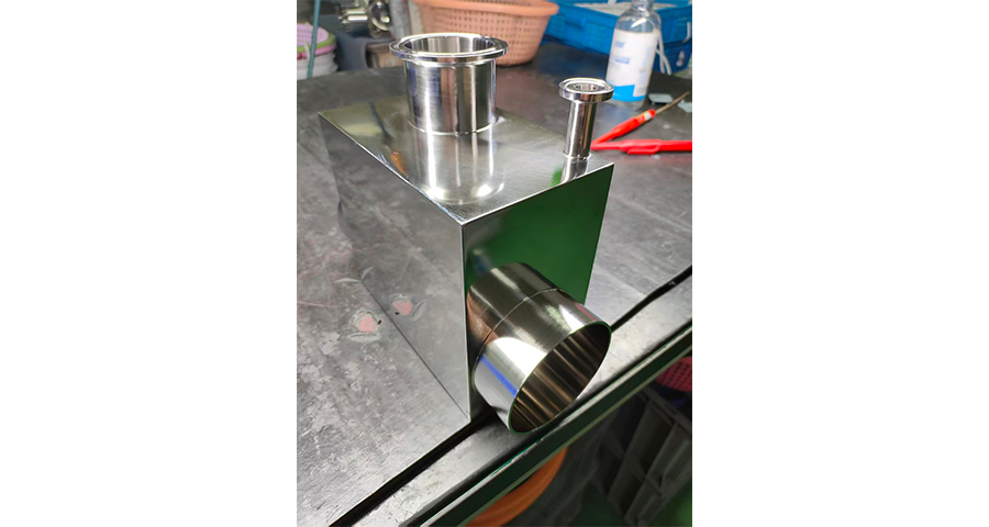 虎丘區(qū)定制化不銹鋼電解耐蝕性 蘇州星弘微機(jī)械科技供應(yīng)