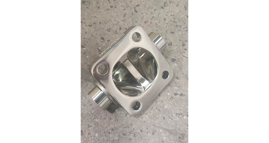 吳江區(qū)精細(xì)不銹鋼打磨加工 蘇州星弘微機(jī)械科技供應(yīng)