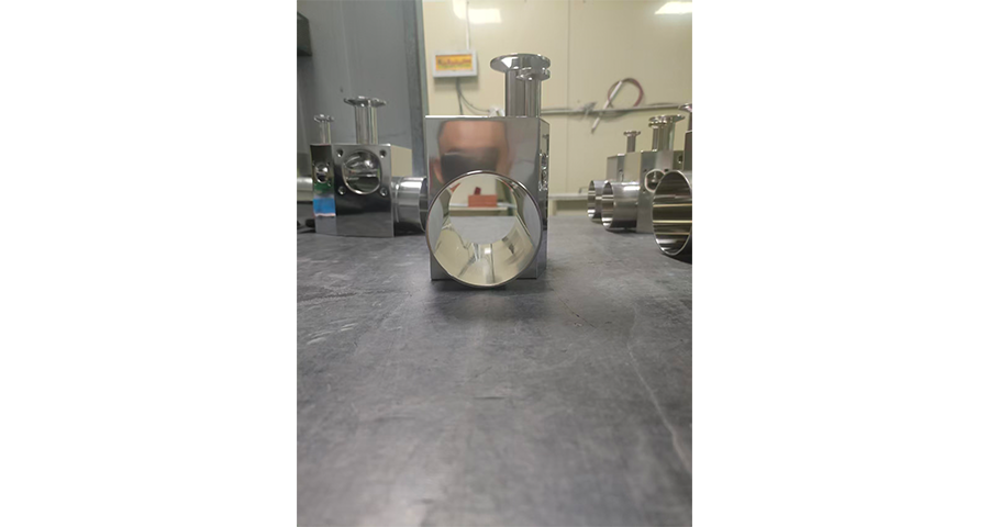 虎丘區高光潔度不銹鋼打磨注意事項 蘇州星弘微機械科技供應