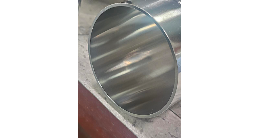 蘇州工業(yè)園區(qū)隔膜閥體不銹鋼表面打磨設備 蘇州星弘微機械科技供應;