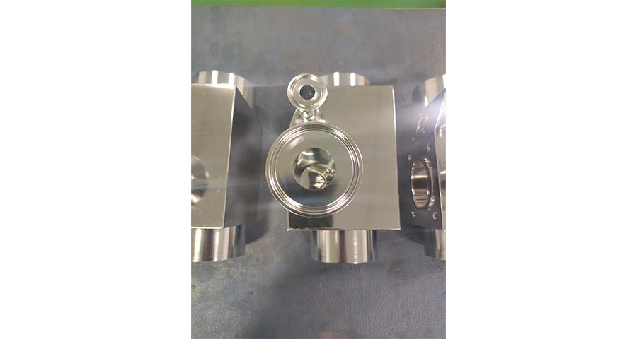 姑蘇區(qū)儀器儀表不銹鋼表面打磨設(shè)備 蘇州星弘微機(jī)械科技供應(yīng)