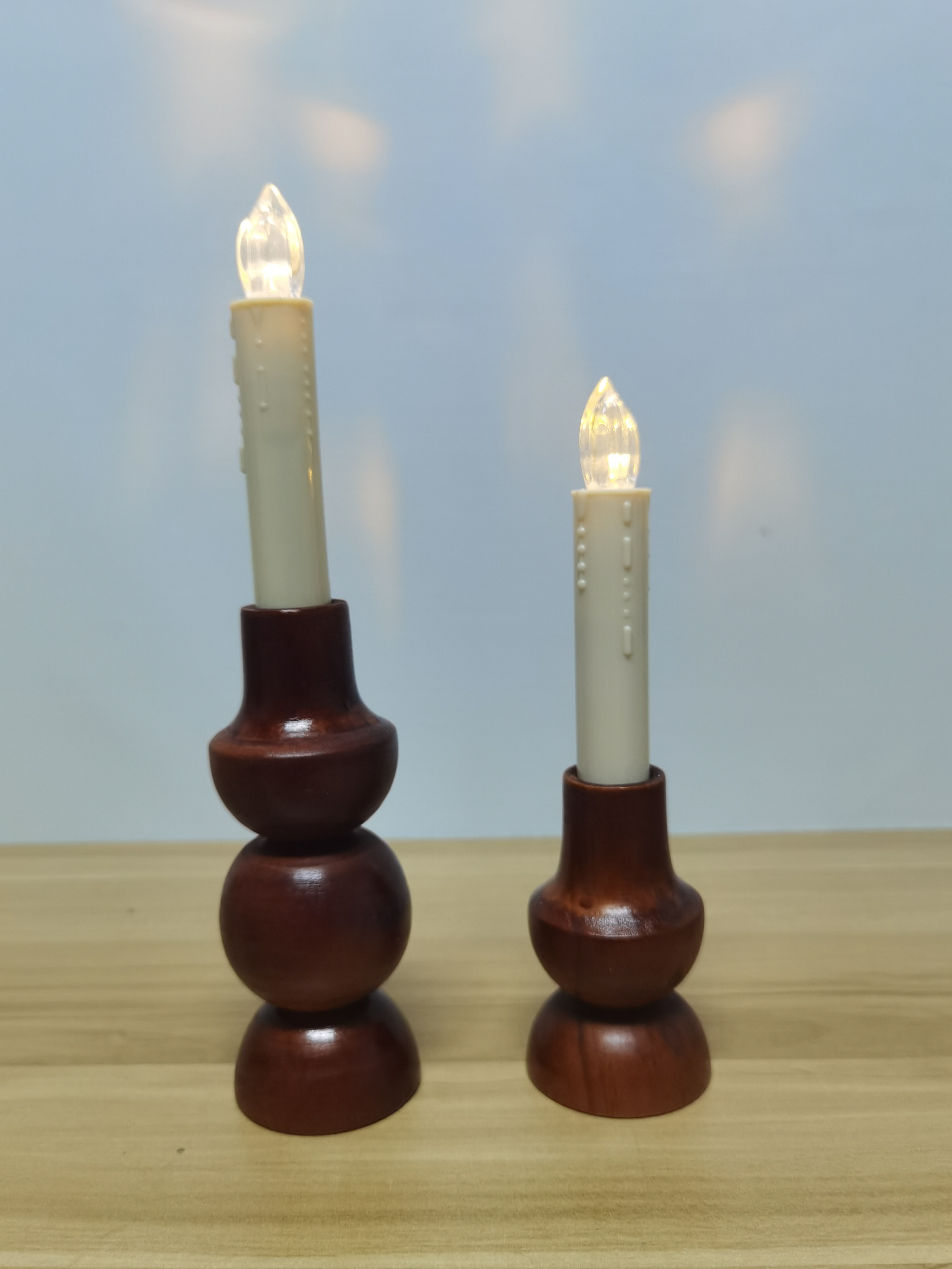 燭臺(tái)工藝品1