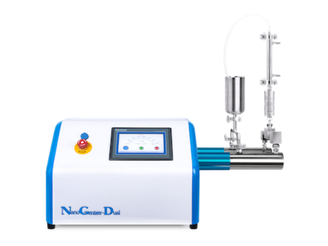 纳米高压微射流均质机性能 苏州微流纳米生物技术供应