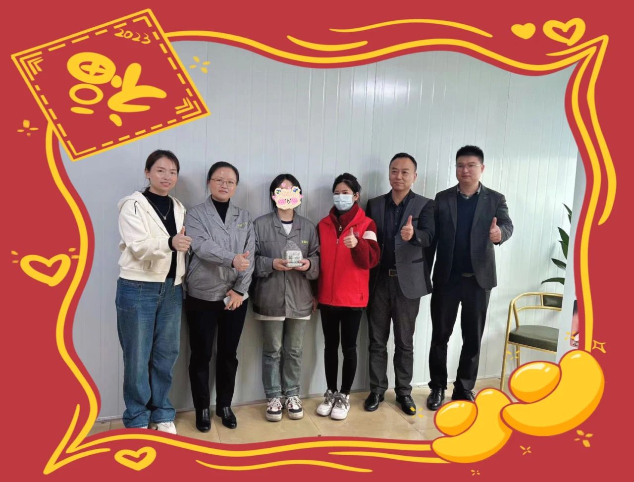 公益在行動 | “科技助聽，共享美好生活”體驗活動