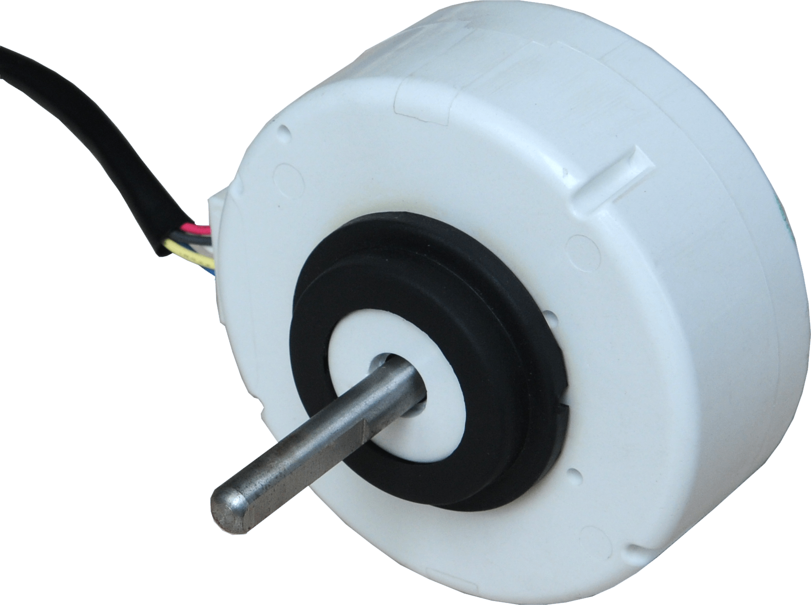 商用與家用空調(diào)電機：同 “芯” 不同質(zhì)