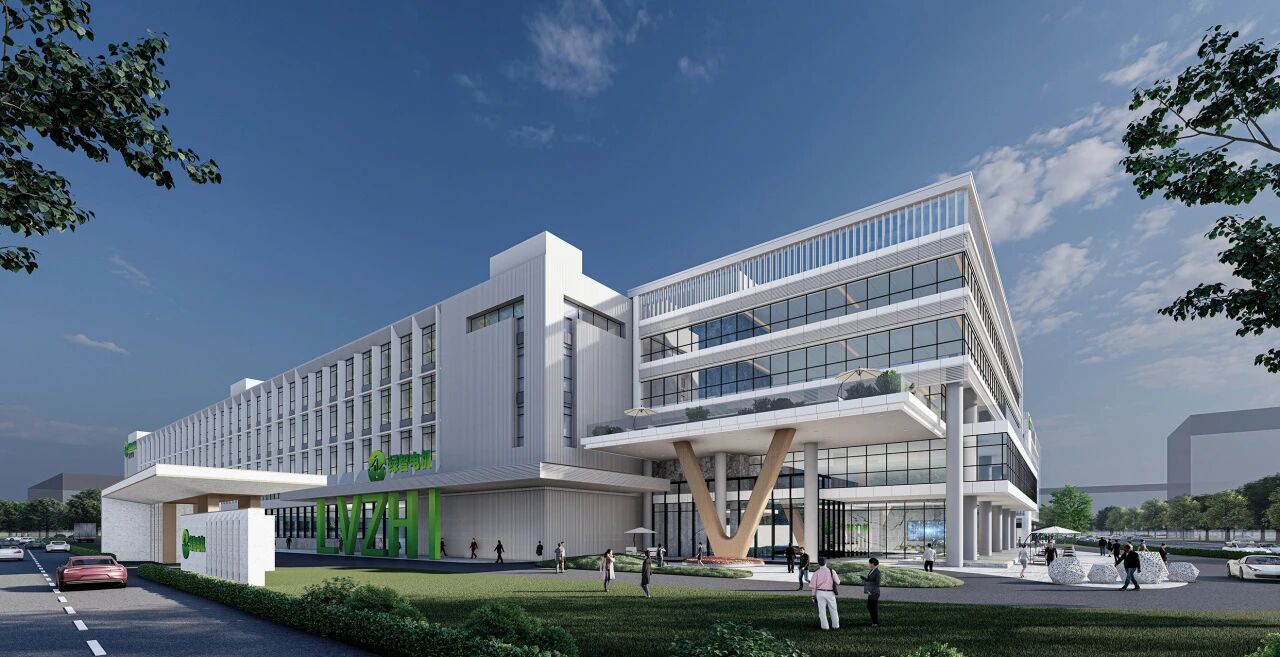 綠智電機：榮獲國家級“?巨?”企業認定，邁向更?發展新征程