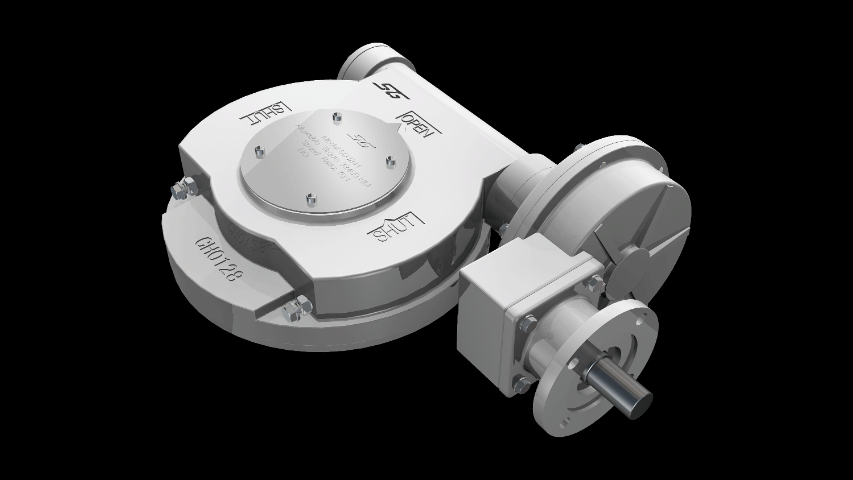 江蘇高效率配電動(dòng)齒輪箱原理 貼心服務(wù) 蘇州工業(yè)園區(qū)思達(dá)德機(jī)械自控供應(yīng)