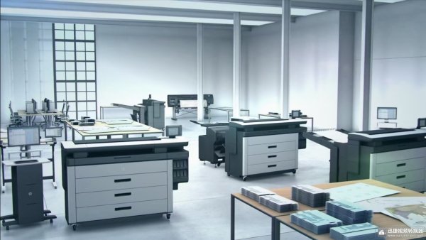 标书打印服务受到各行业青睐