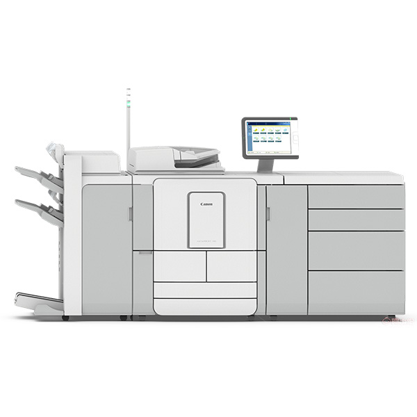 佳能 varioprint 140