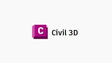Civil 3D