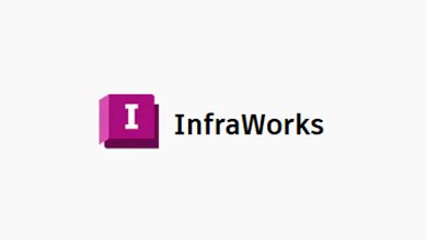 InfraWorks