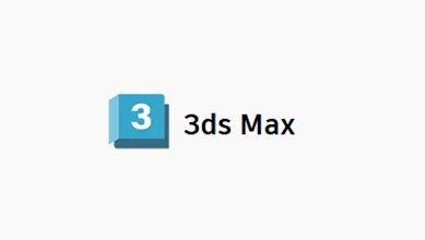 3ds Max