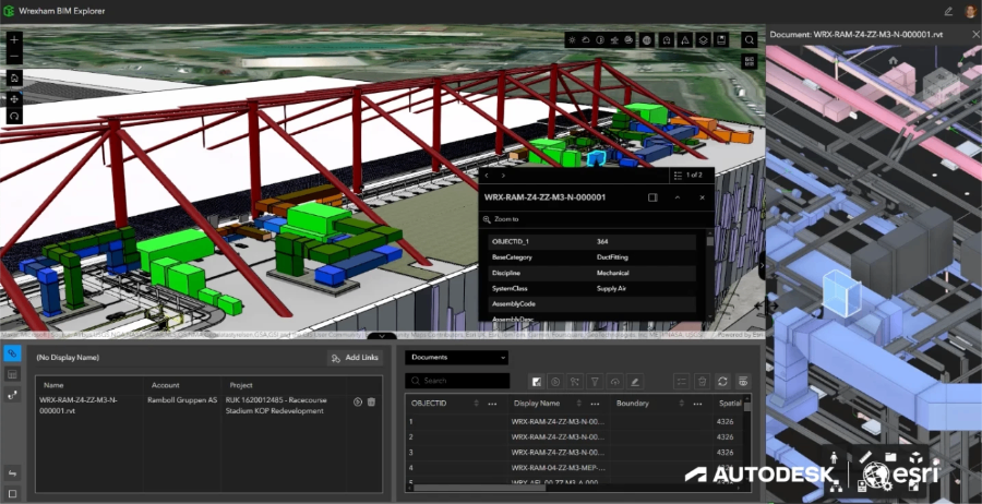 江苏三维建筑设计Autodesk服务商,Autodesk