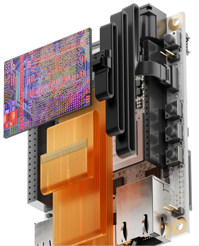 解锁高效电子设计新境界：Altium 电子设计平台解析