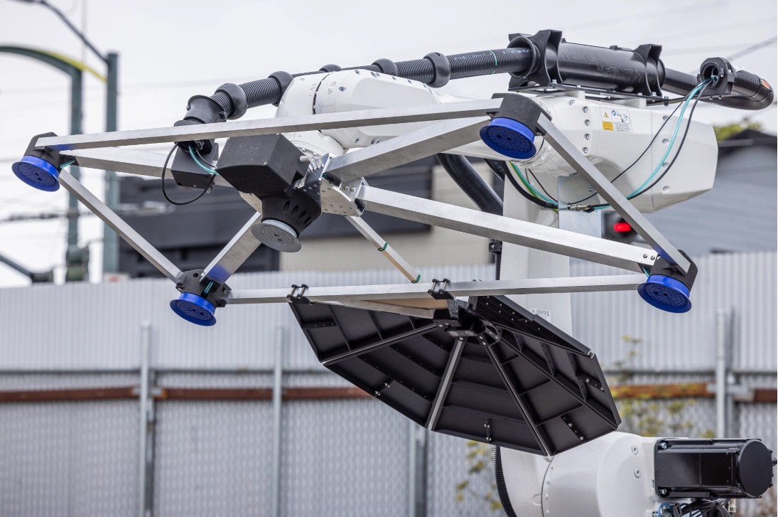 衍生式設計AI自動出圖｜賦能產品設計與制造，渙錦信息解鎖高效研發新范式