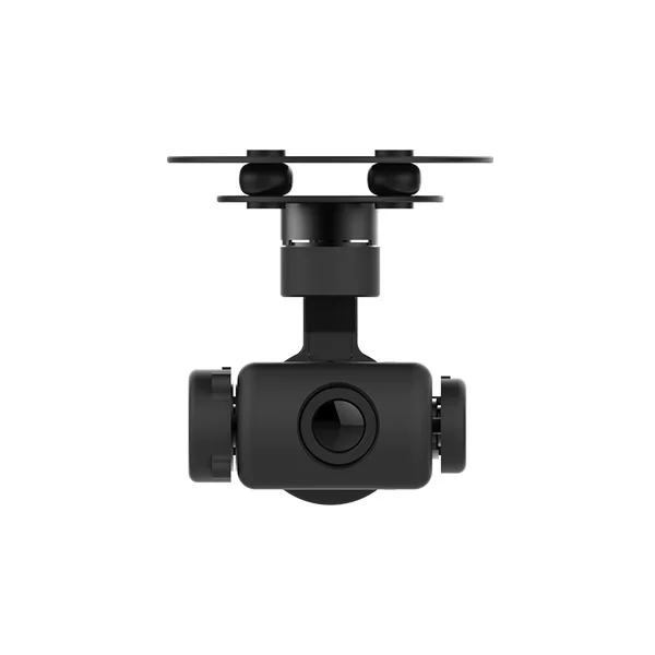 EO gimbal camera