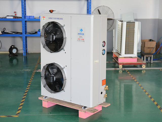 吉林冷風(fēng)機(jī)一體機(jī)組批發(fā) 創(chuàng)新服務(wù) 常州市冰源冷凍科技供應(yīng)