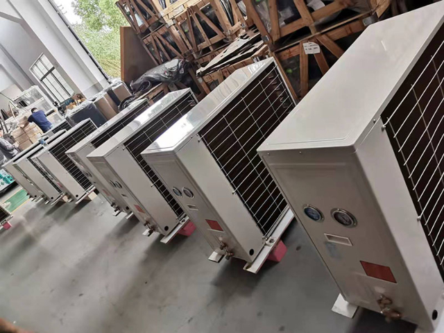 吉林水冷一體機(jī)組活塞機(jī)組 服務(wù)至上 常州市冰源冷凍科技供應(yīng)