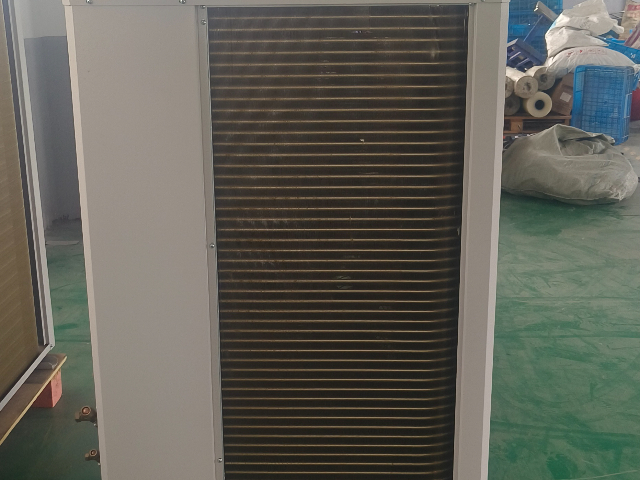 大連冷庫工程一體機組價格,一體機組