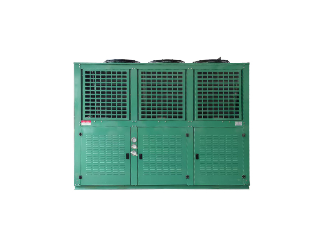 吉林冷風(fēng)機(jī)活塞機(jī)組批發(fā) 歡迎咨詢 常州市冰源冷凍科技供應(yīng)