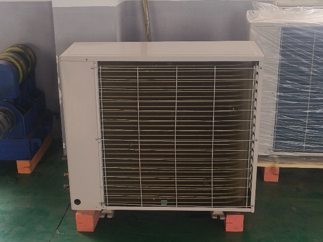 上海比澤爾一體機組報價 創新服務 常州市冰源冷凍科技供應